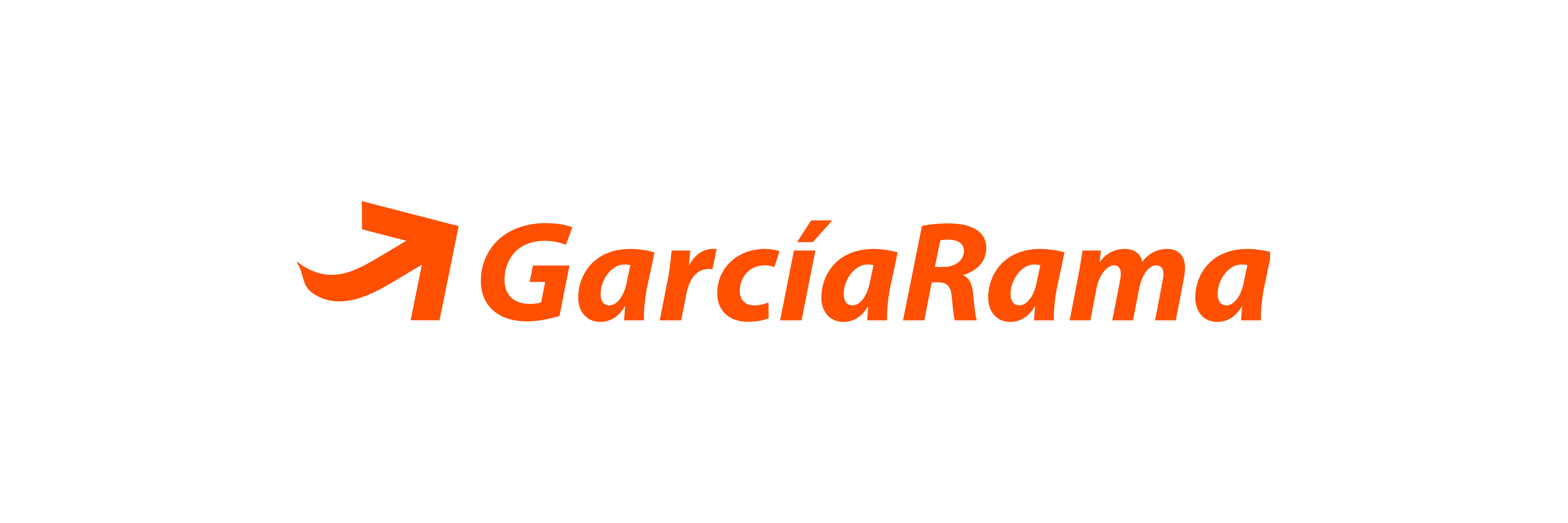 García Rama logo