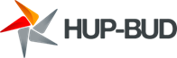 Logo of HupBud
