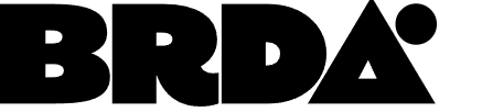 Logo of BRDA