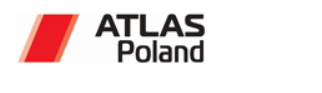 Logo of Atlas Poland