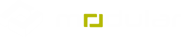 Logo of Modular