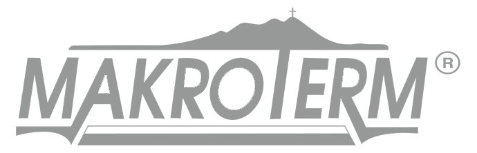 Logo of Makroterm
