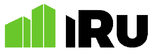 IRU Logo