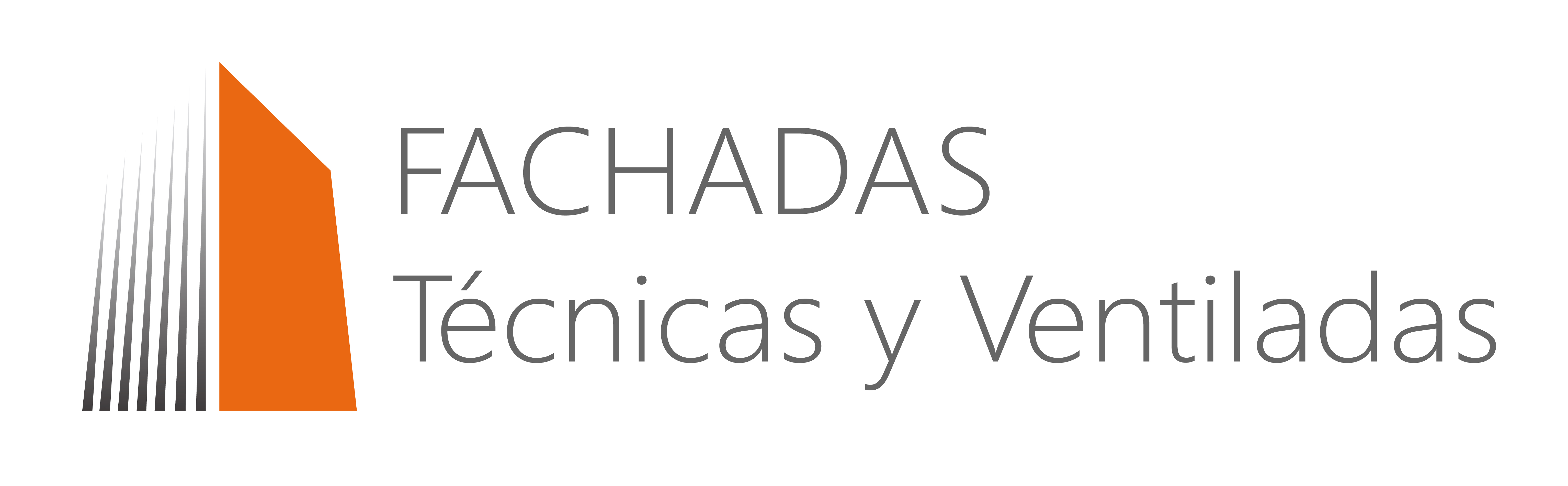 Fachadas Técnicas y Ventiladas Logo