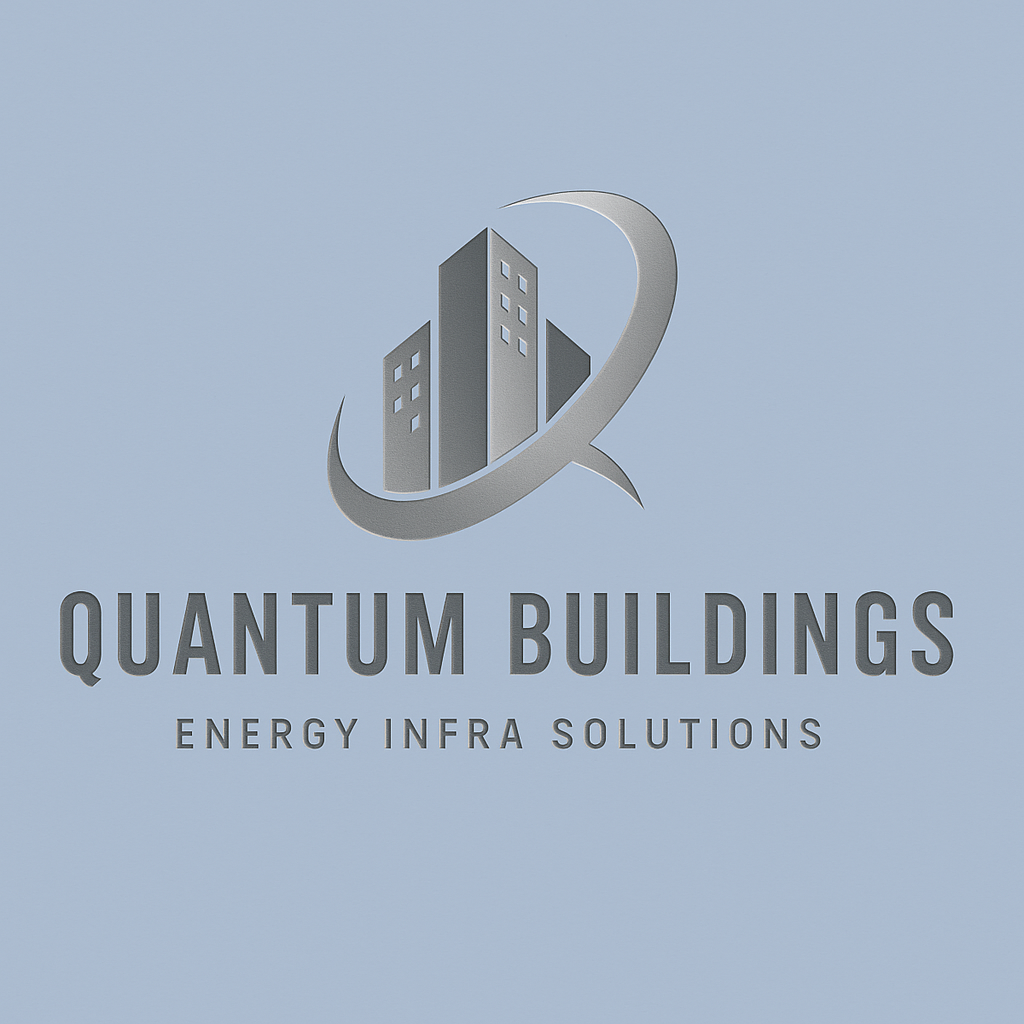 Quntum Buildings M.IKE