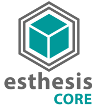 Esthesis logo