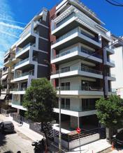 13 Apartment Residential Building